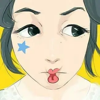 用户山海拾光头像